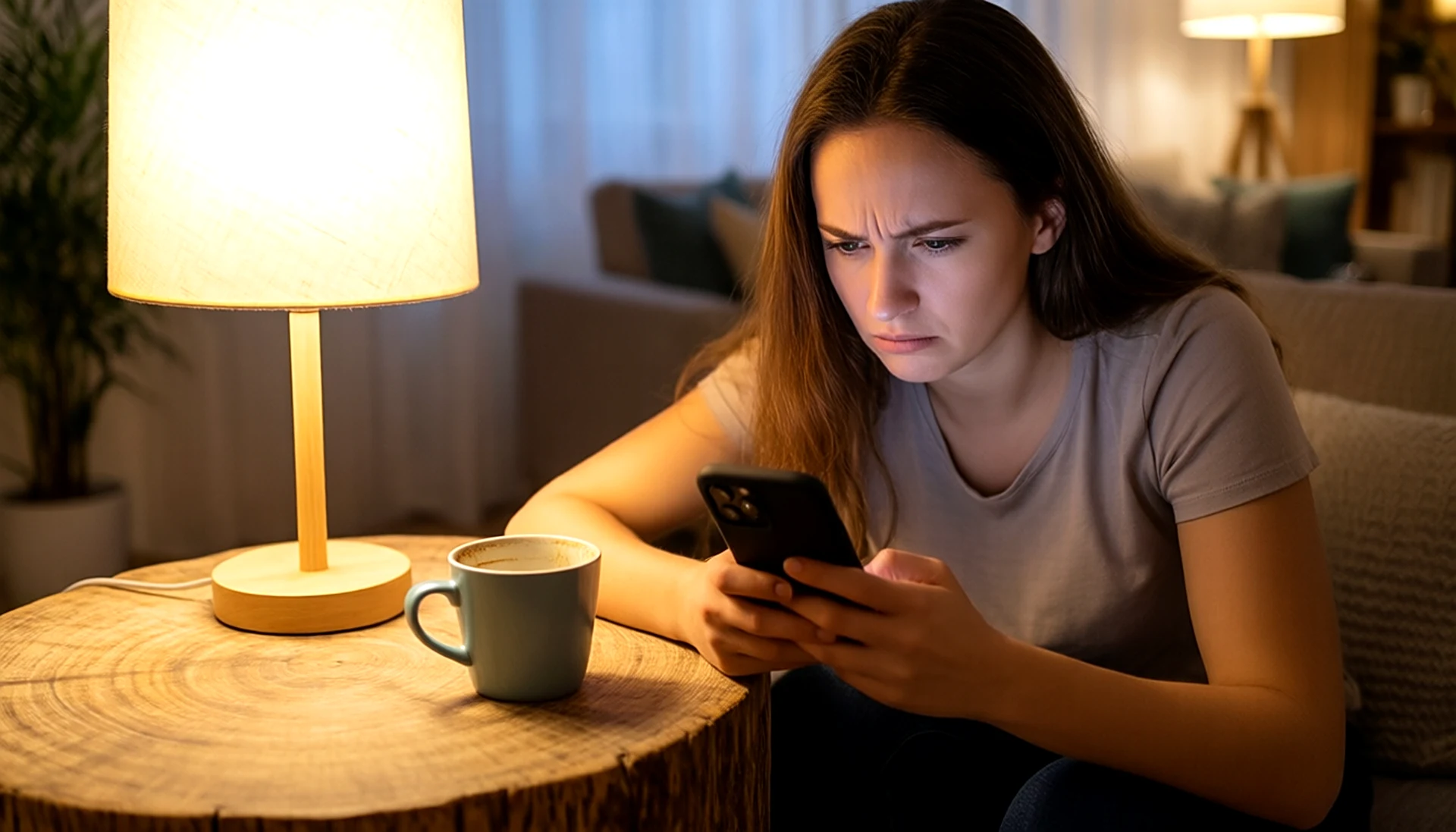Cítite ten tlak v hrudníku, keď otvoríte pracovný e-mail o deviatej večer?