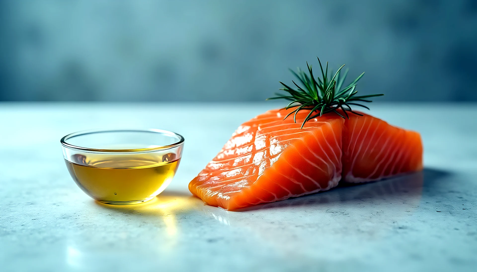 Omega-3: majú suplementy zmysel alebo stačí strava?