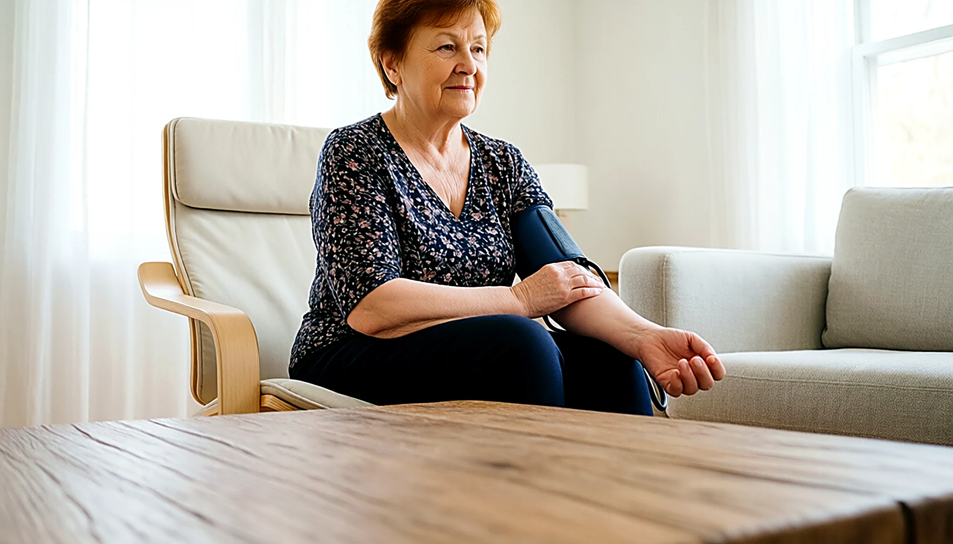 Vŕzganie v kolene po štyridsiatke: čo sa dá s artrózou naozaj robiť